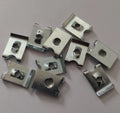 No.6/8/10/12/14 Tapper Spire Speed Clip U for Self Tappers (10)
