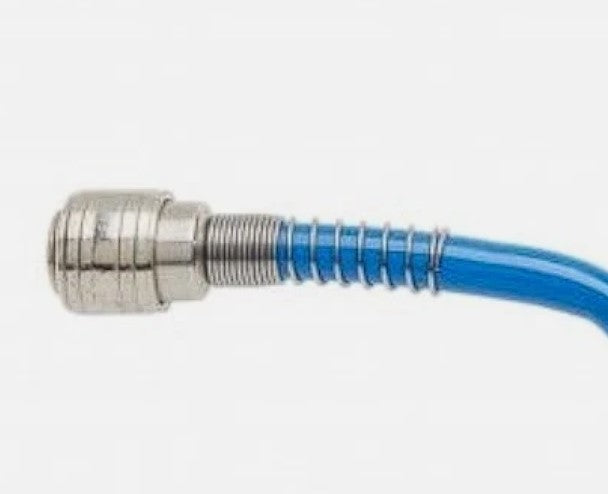 Hogert 15m Flexible Air Hose Polyurethane (PU) 6 x 8mm