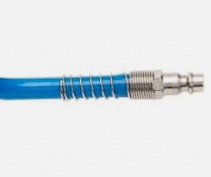 Hogert 15m Flexible Air Hose Polyurethane (PU) 6 x 8mm