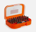 Bahco 59/S31B Bit Set 31 Piece