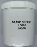 Brake Grease 500g Bentone 2HV
