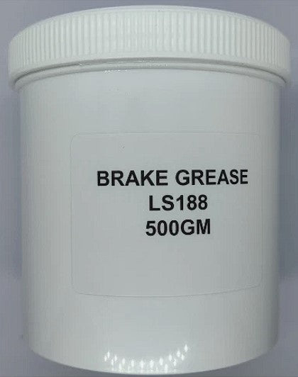 Brake Grease 500g Bentone 2HV