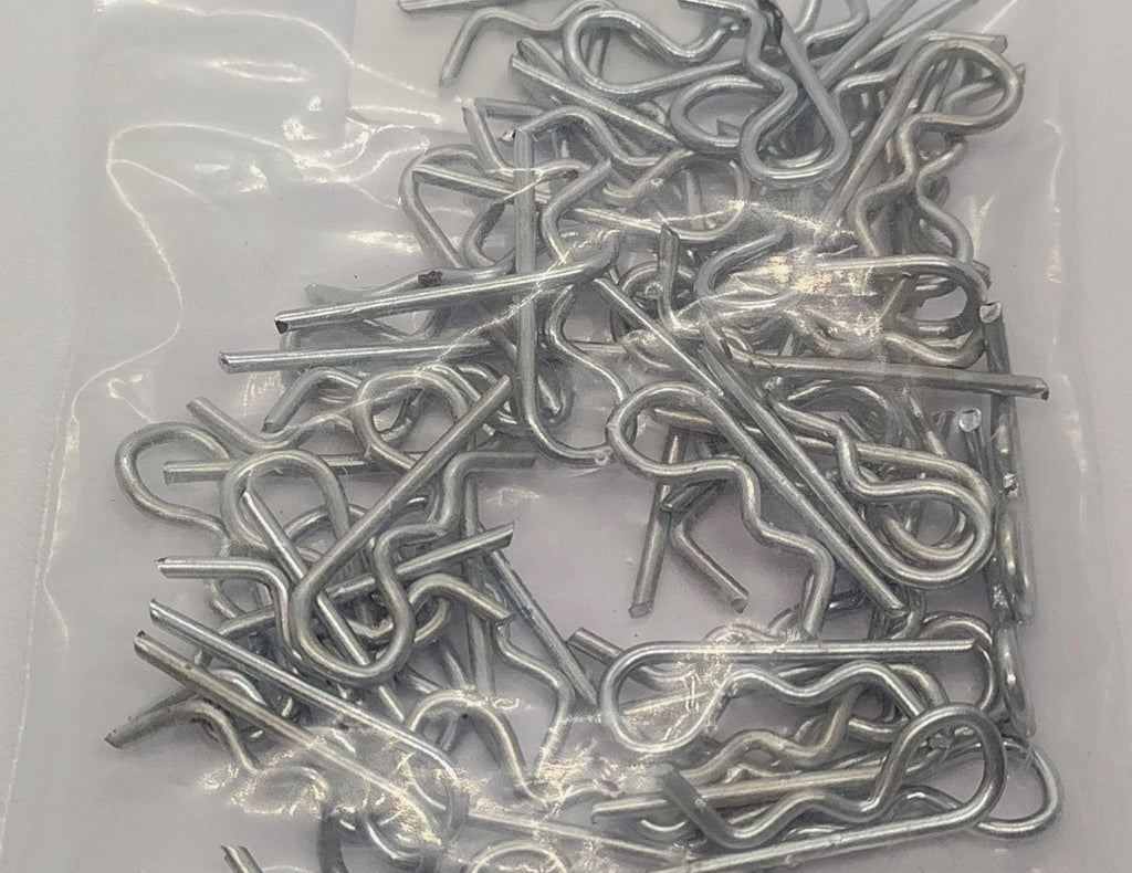 Brake Pad Retaining Pins Large (50)