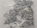 Brake Pad Retaining Pins Large (50)