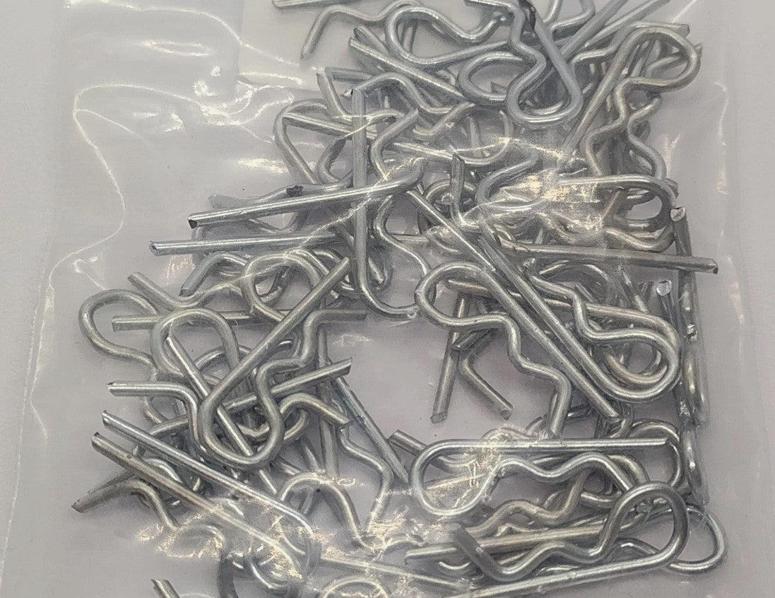 Brake Pad Retaining Pins Large (50)