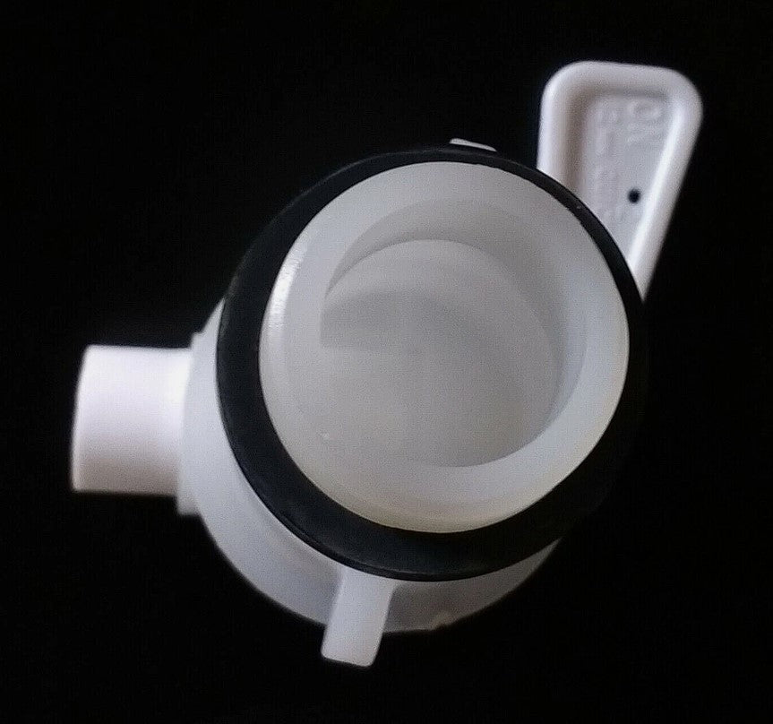 2" Lever Tap Home Brew Water Butts etc