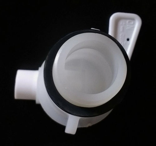 2" Lever Tap Home Brew Water Butts etc