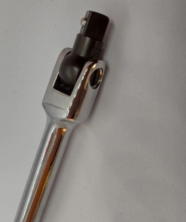 Britool England 1/4" Drive Power / Breaker Bar