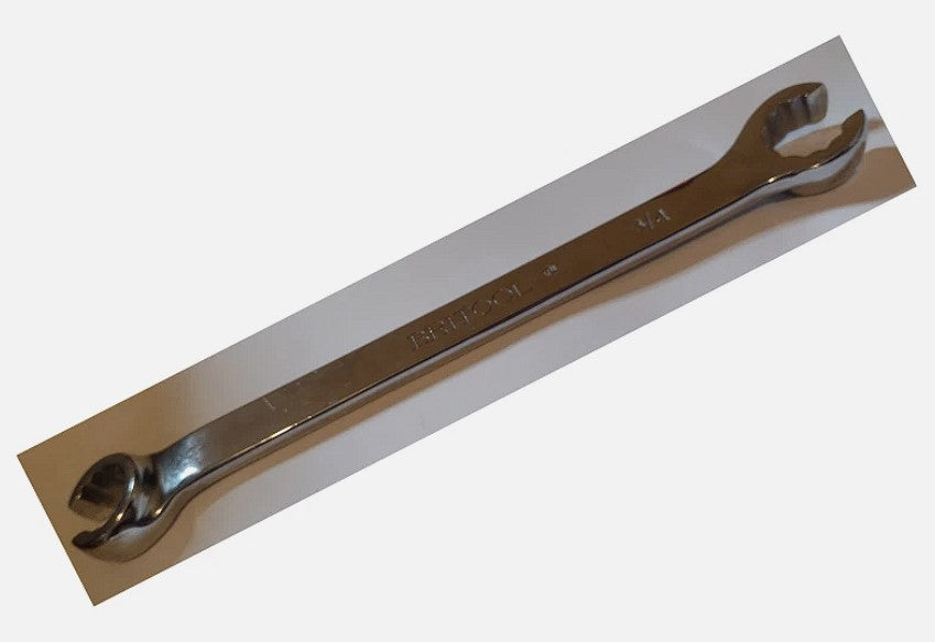 Britool 5/8" x 3/4" AF Flare Nut Wrench 244mm