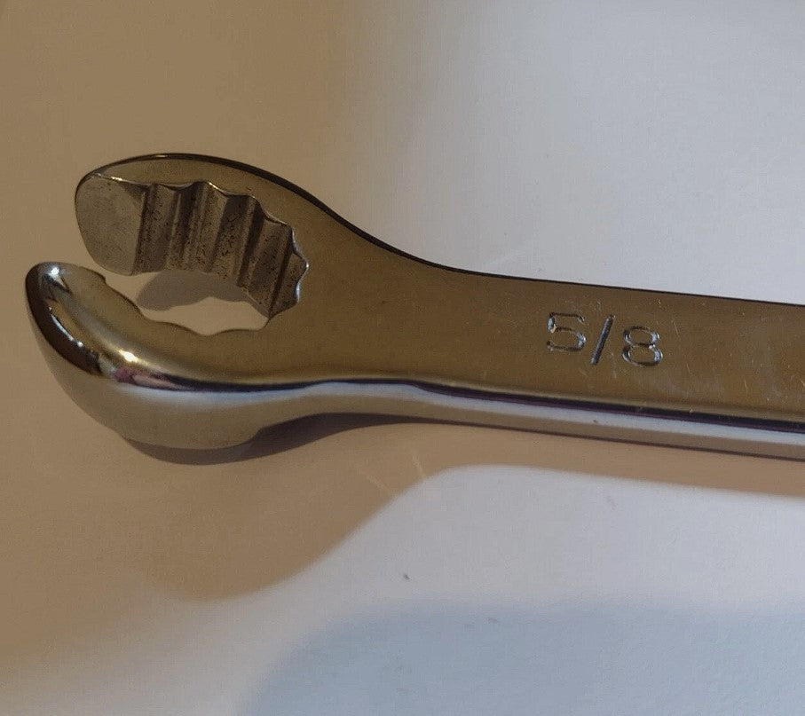 Britool 5/8" x 11/16" AF Flare Nut Wrench 244mm