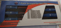 Britool Hallmark 7 Piece Torx Screwdriver Set