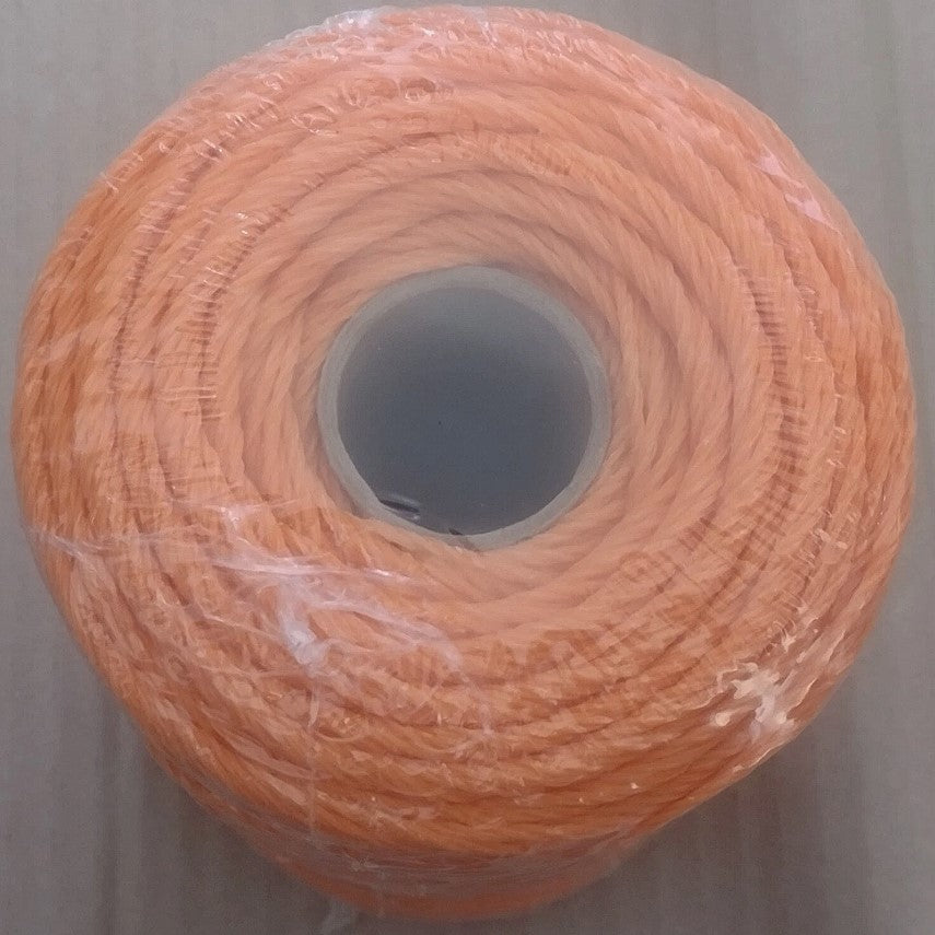 360m Builders Brick Line Orange