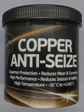 Copper Anti-seize Grease 500g