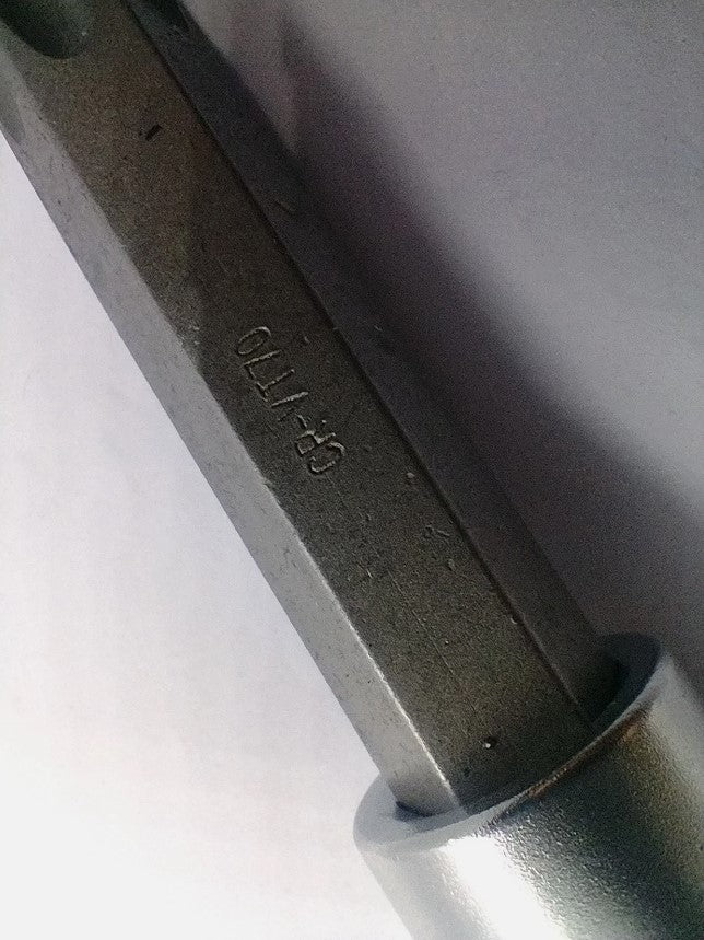 Hogert T70 100mm Long Torx Socket 1/2" Drive