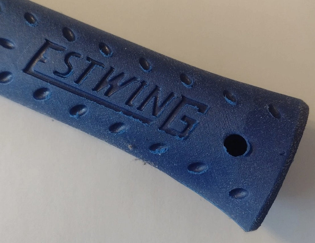 Estwing 24oz Curved Claw Hammer Vinyl Grip E3/28C