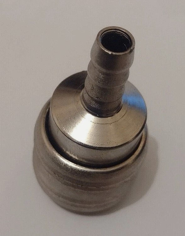 Euro Air Line 8mm Hose End Quick Coupler