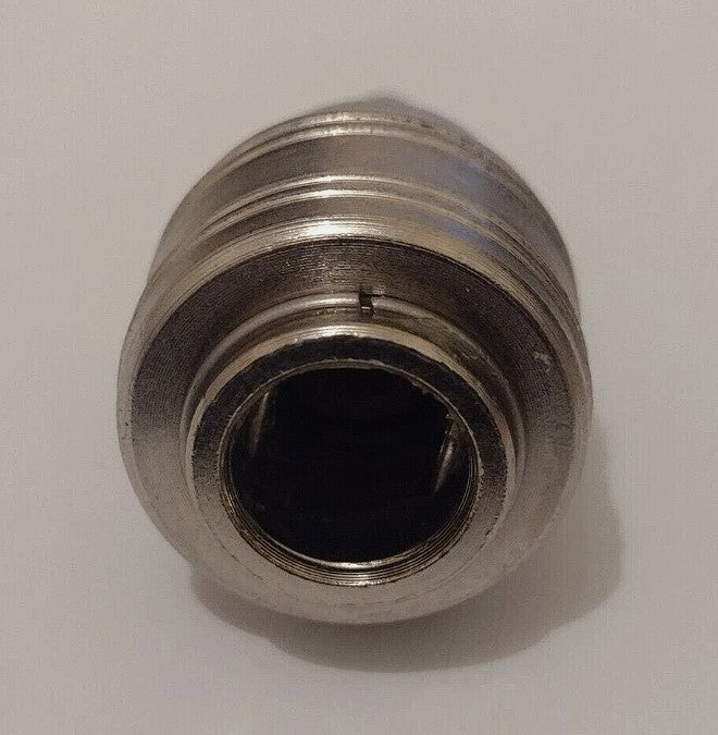 Euro Air Line 8mm Hose End Quick Coupler