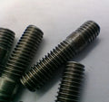Exhaust Manifold Stud M8 22 x 5 x 8mm 35mm Overall for Audi/VW/Vauxhall (5)