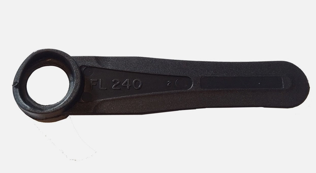 Plastic Cutter Blades for Flymo Minimo FLY013 Pack of 6 Blades