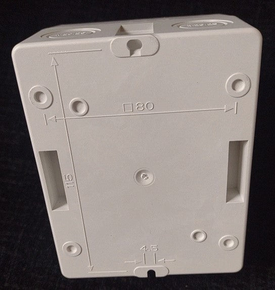 Garo Load Isolation Switch