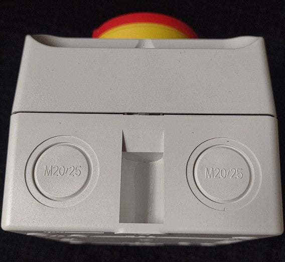 Garo Load Isolation Switch