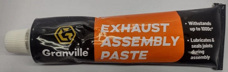 Granville Exhaust Assembly Paste 140g