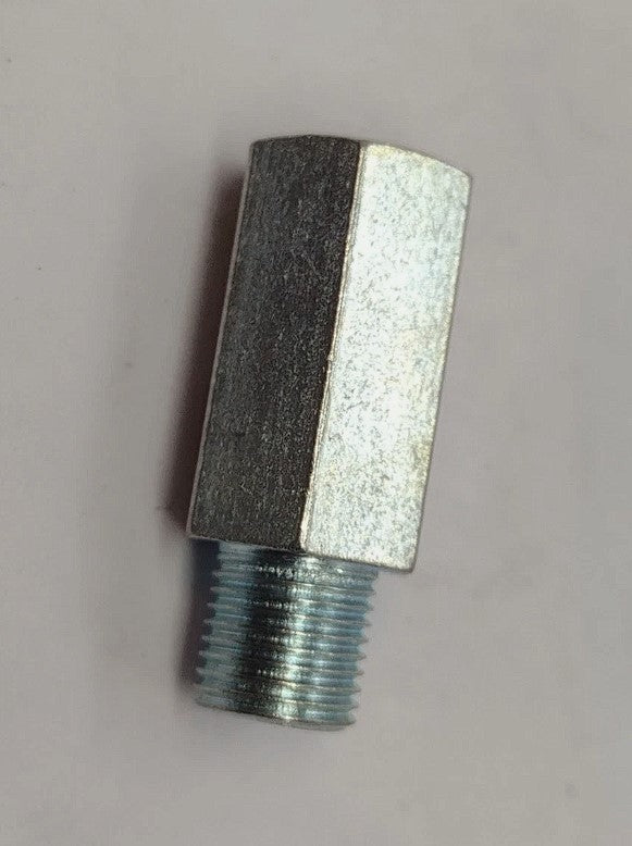 Grease Gun Adaptor 1/8" BSP
