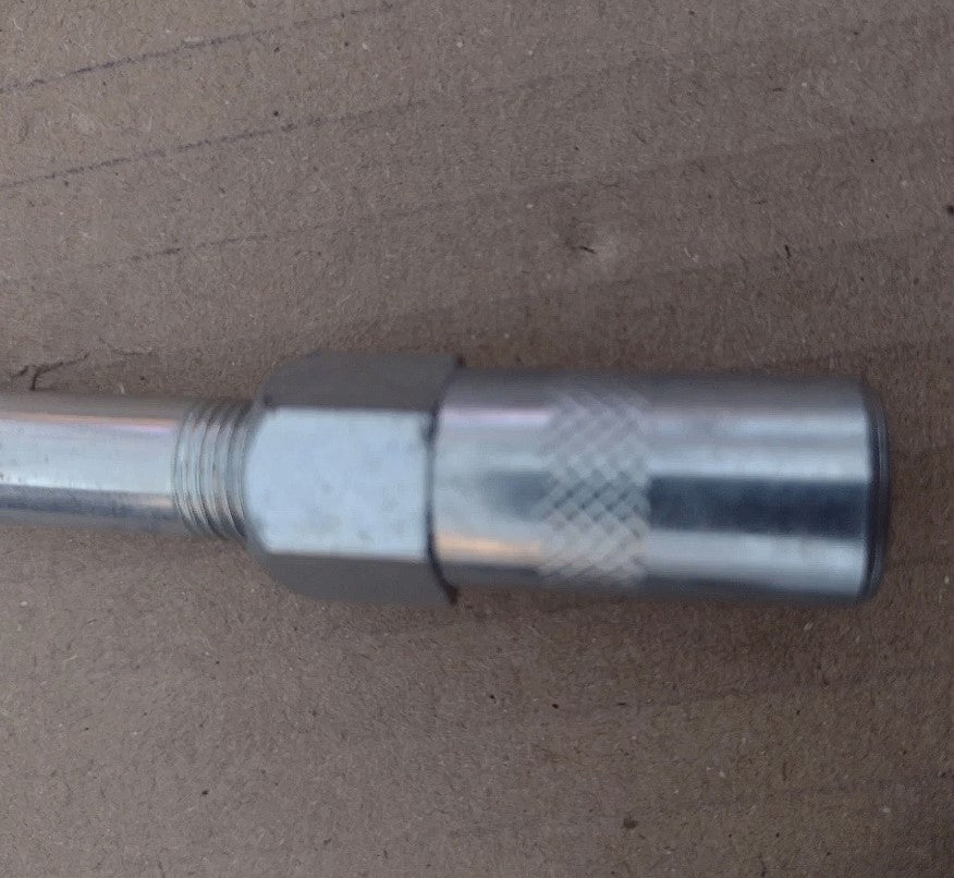 Grease Gun 445cc / 15oz Manually Operated