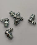 M8 x 1mm Grease Nipples 90 Deg (5)