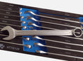 Hogert 16 Piece Combination Spanner Set 6-21mm