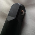Hogert 250mm Impact Extension 1/2" Dr