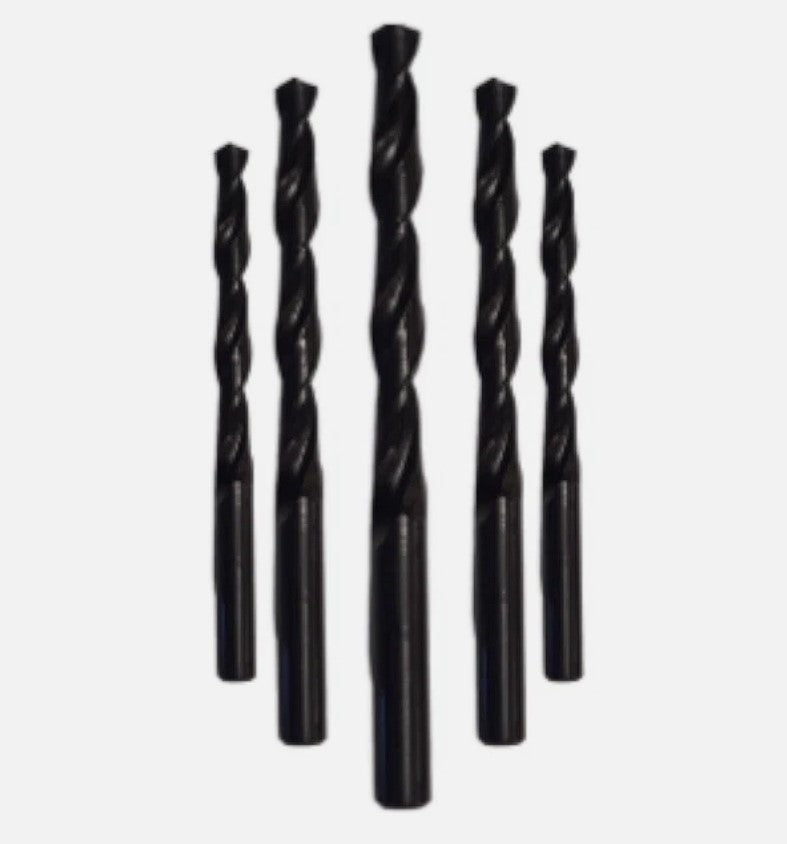 HSS Professional Jobber Drill Imperial  17/64 9/32 19/64 21/64 23/64 25/64 31/64