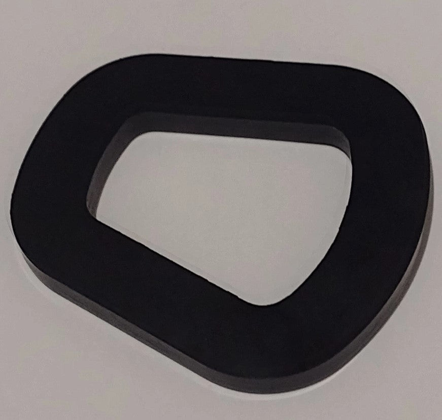 Jerry Can Rubber Seal Gasket Pack of 5