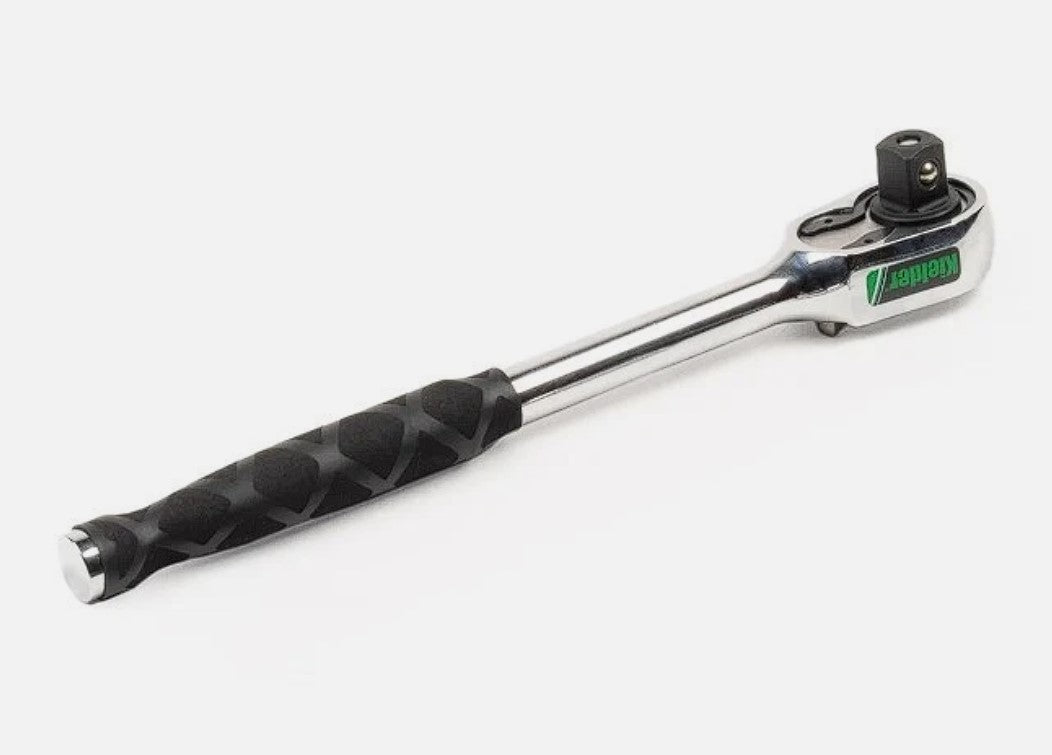 Kielder 1/2" Ratchet 48 Teeth KWT-200-03