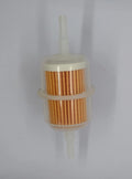 Large Universal In-line Fuel Filter (10)