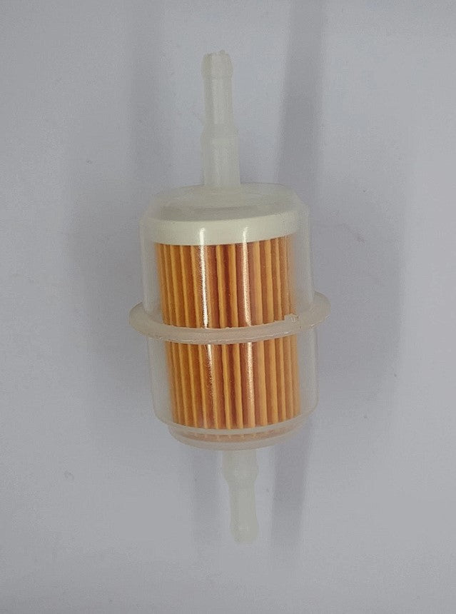 Large Universal In-line Fuel Filter (10)