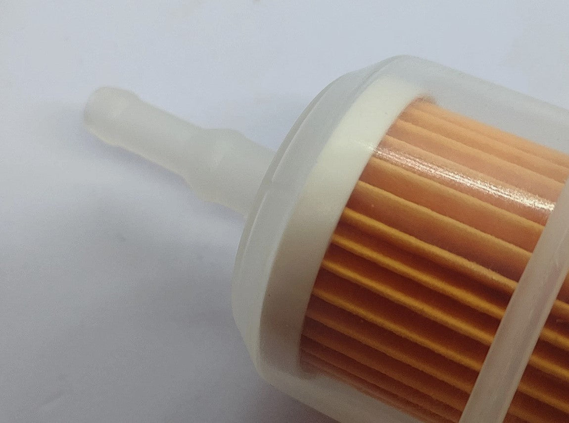 Large Universal In-line Fuel Filter (10)