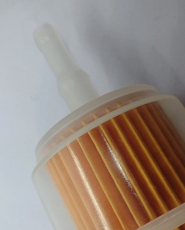 Large Universal In-line Fuel Filter (10)