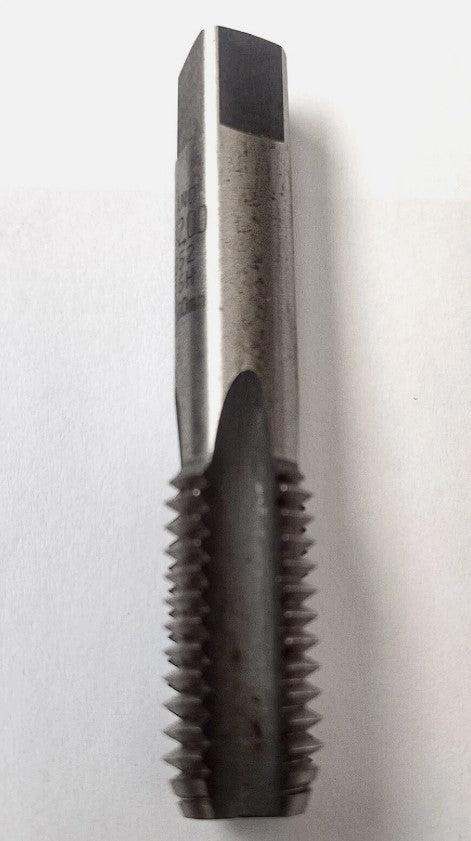 M14 x 2.0mm HSS Hand Tap