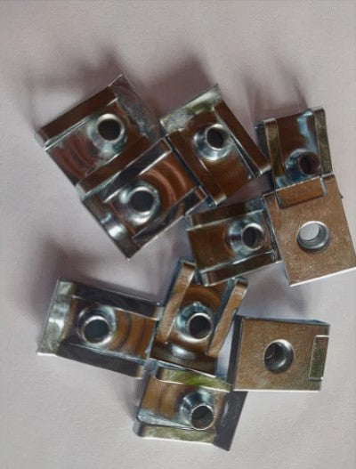 M5 Chimney Nuts Motorcycle Automotive (10)
