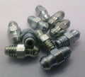 M6 x 1 Grease Nipples Straight (10)