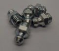 M8 x 1.25mm Grease Nipples Straight (5)