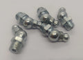 M8 x 1.25mm Grease Nipples 45 Deg (5)