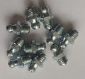 M8 x 1 Grease Nipples Straight (10)