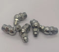 M8 x 1mm Grease Nipples 45 Deg (5)
