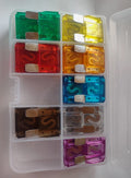 Maxi Blade Fuse Assortment 32 Piece