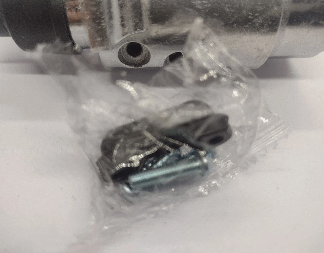 7 Pin Metal Trailer Plug 12v (12N)