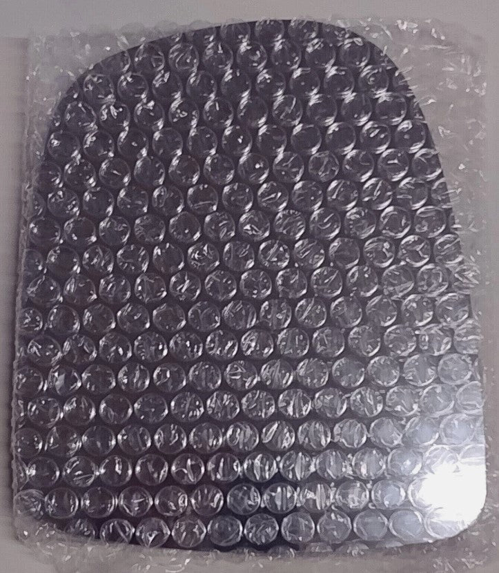 For Vivaro Wing Mirror Glass Drivers Side Right 2001-2014 Trafic Primastar