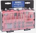 Multitool Accessory Set 53 Piece