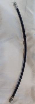 18" 470mm Nylon Flexible Grease Gun Tube